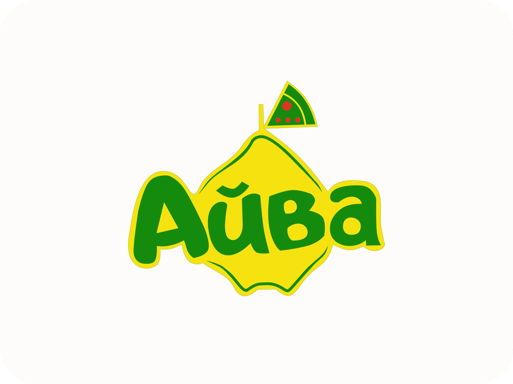 Айва — кафе
