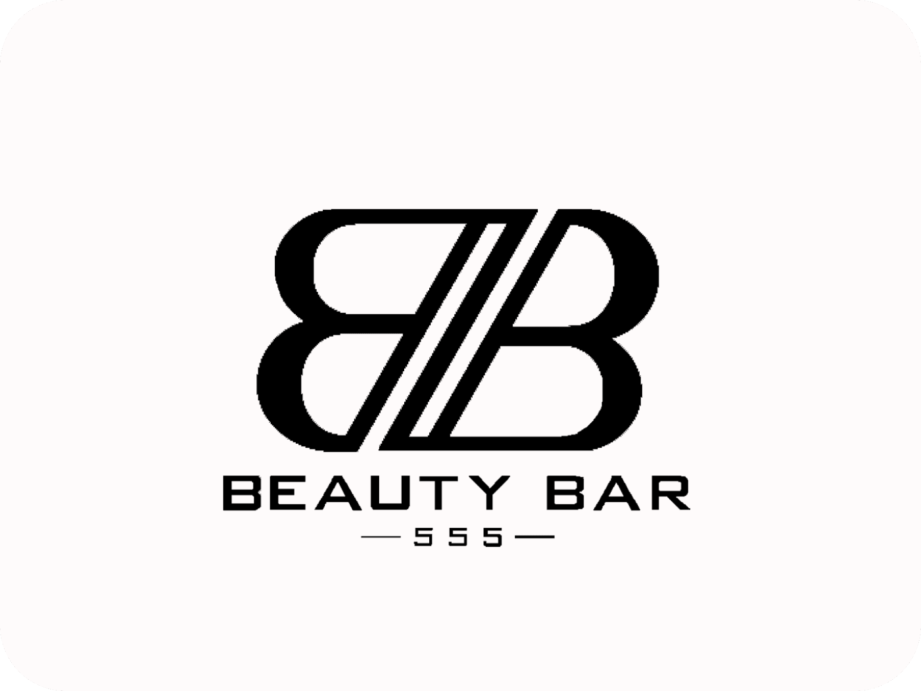 beauty bar — магазин косметики