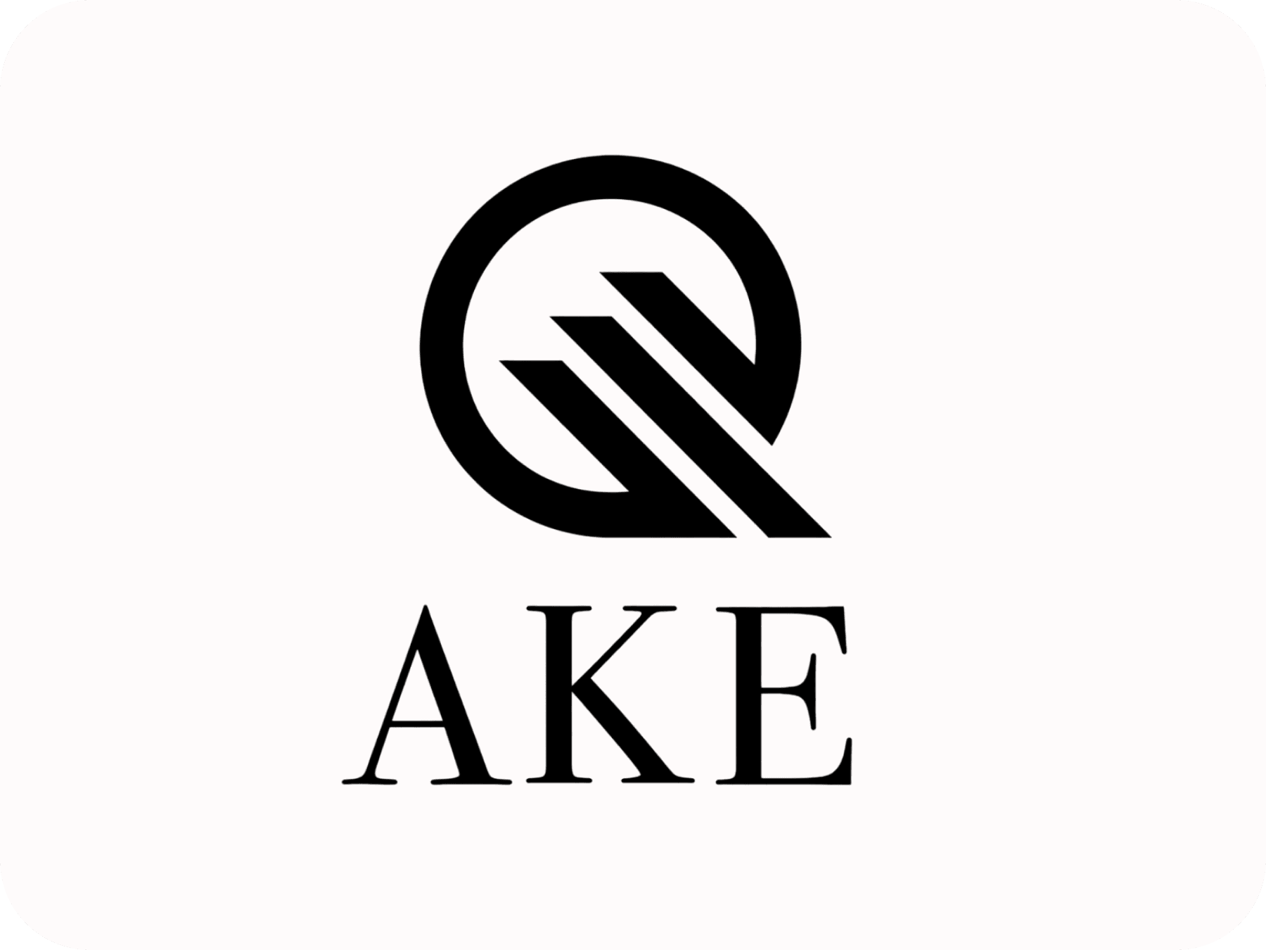 Ake — центр немецкого языка