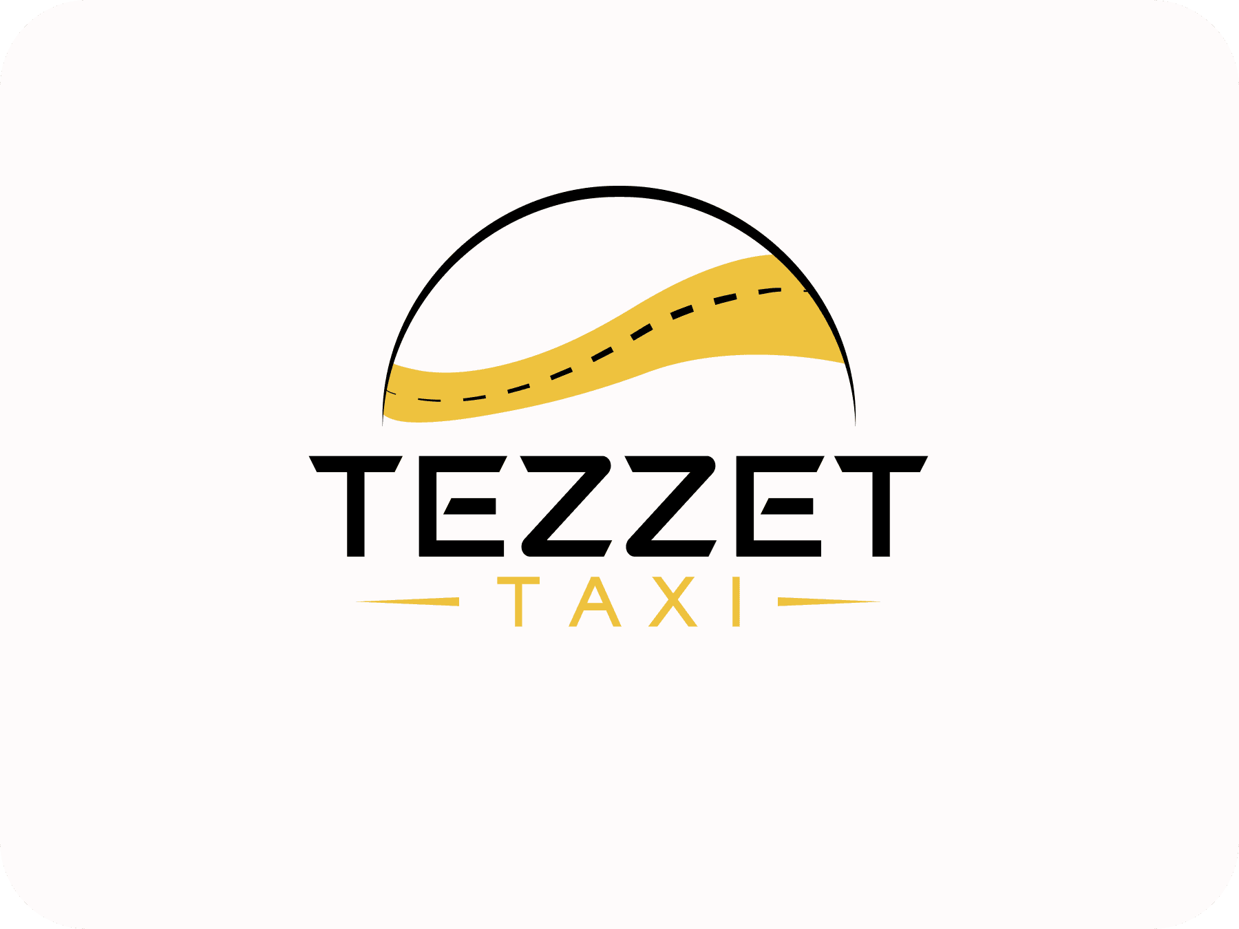 Tezzet Taxi — такси