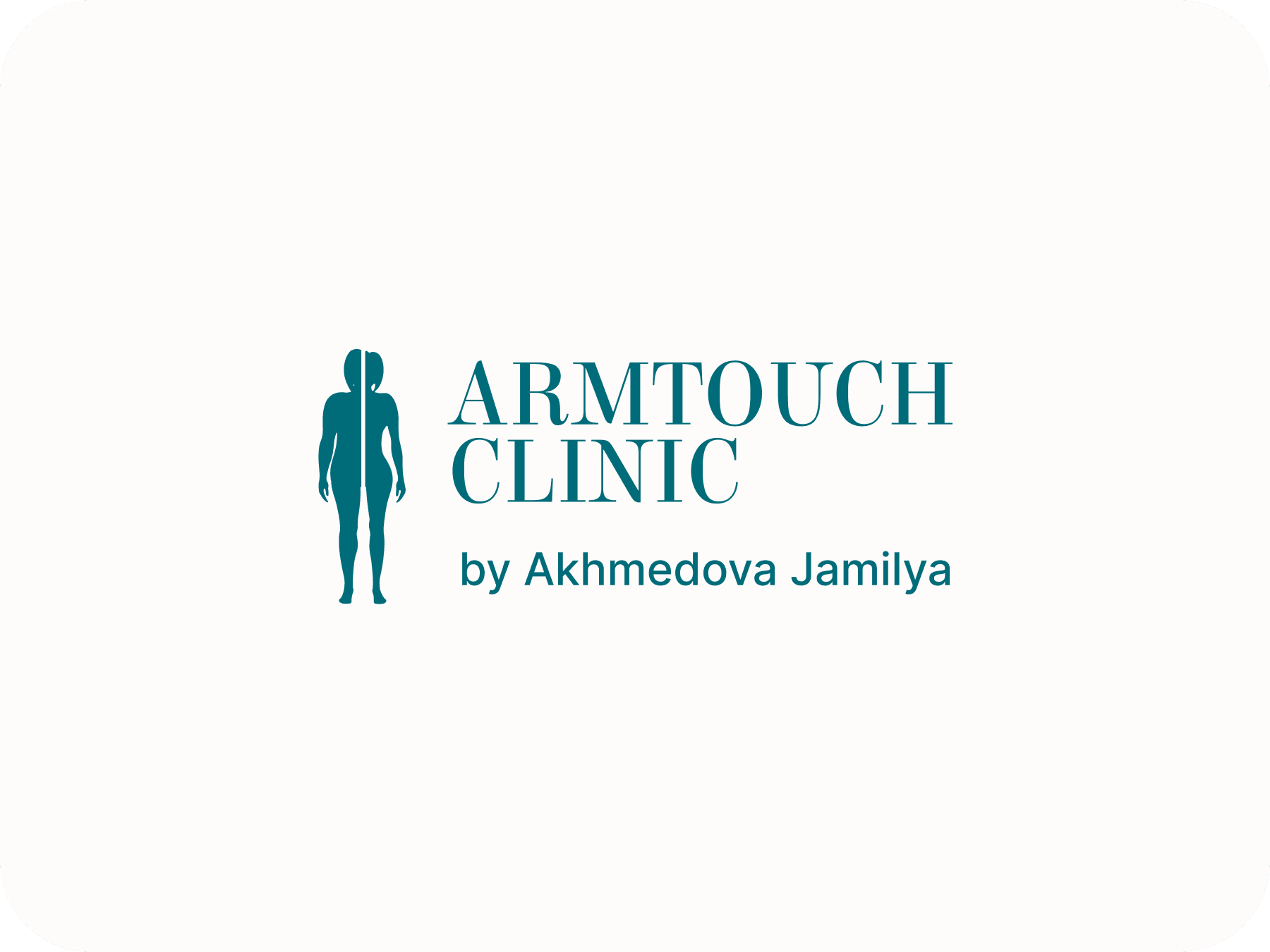 Armtouch Clinic — клиника