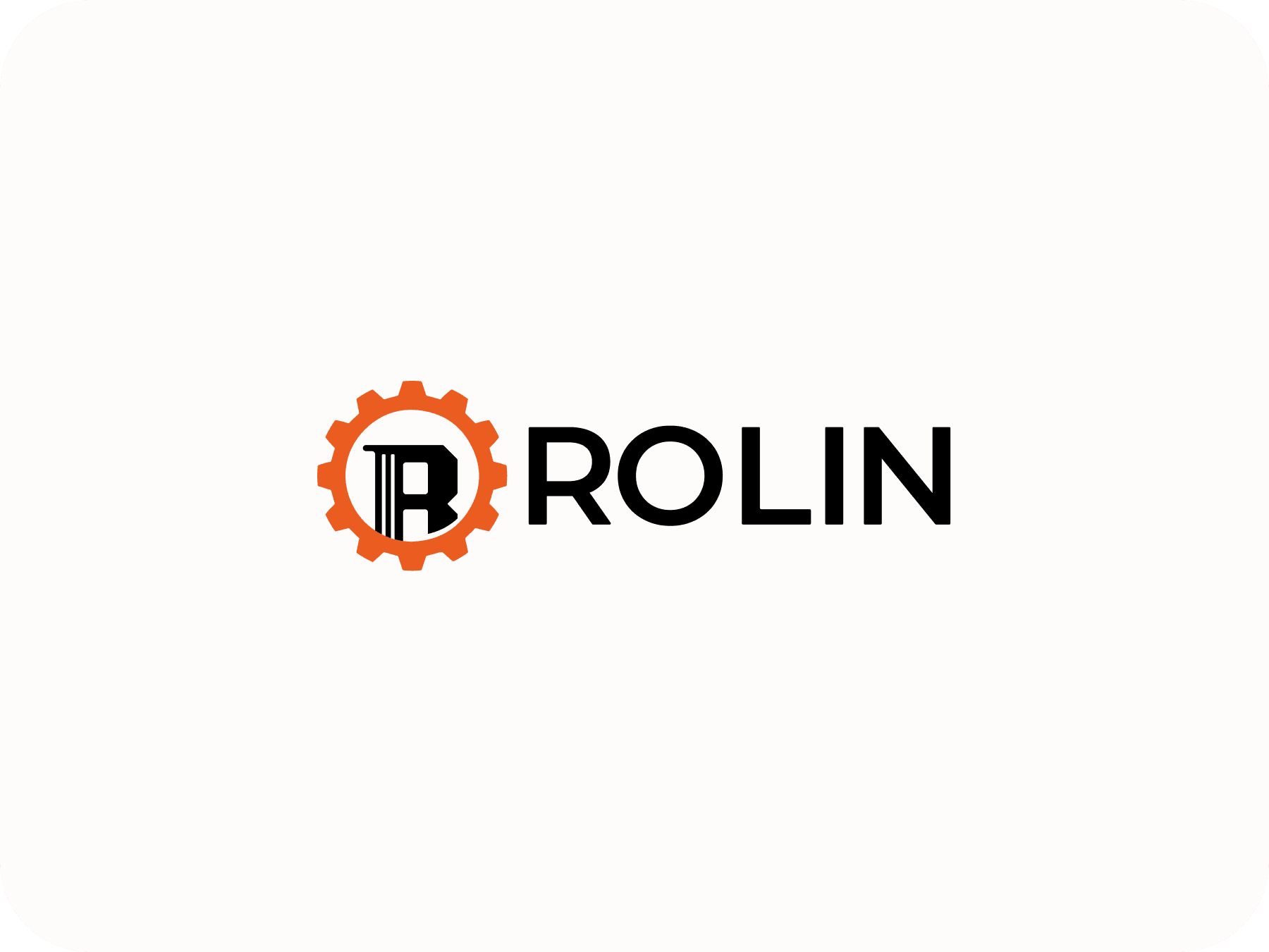 Rolin — запчасти