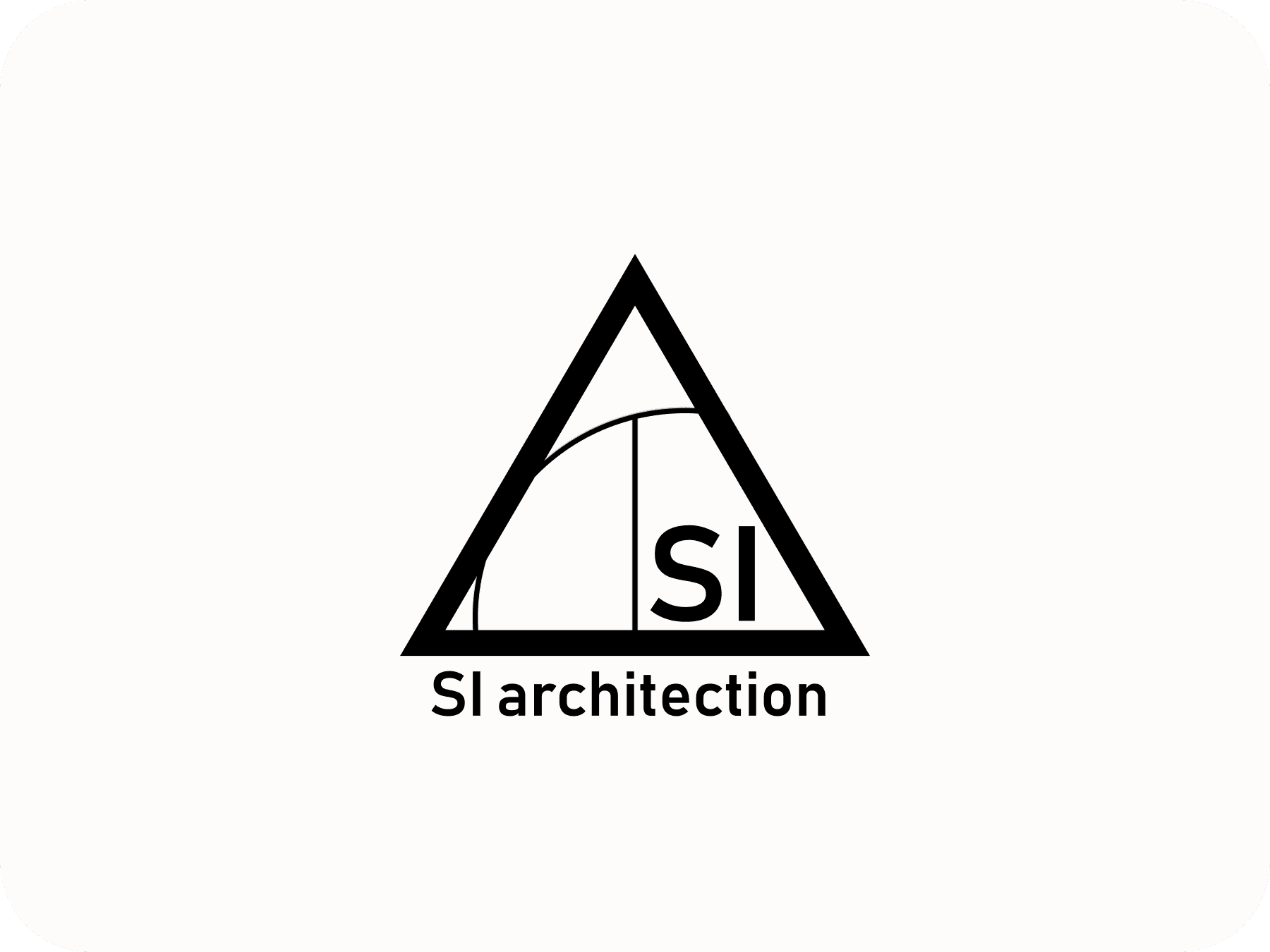 si architection — архитектура