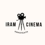 iram.cinema — Кинотеатр