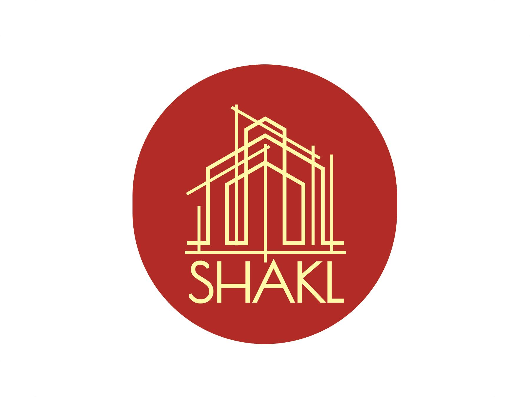 SHAKL — дизайн интерьеров