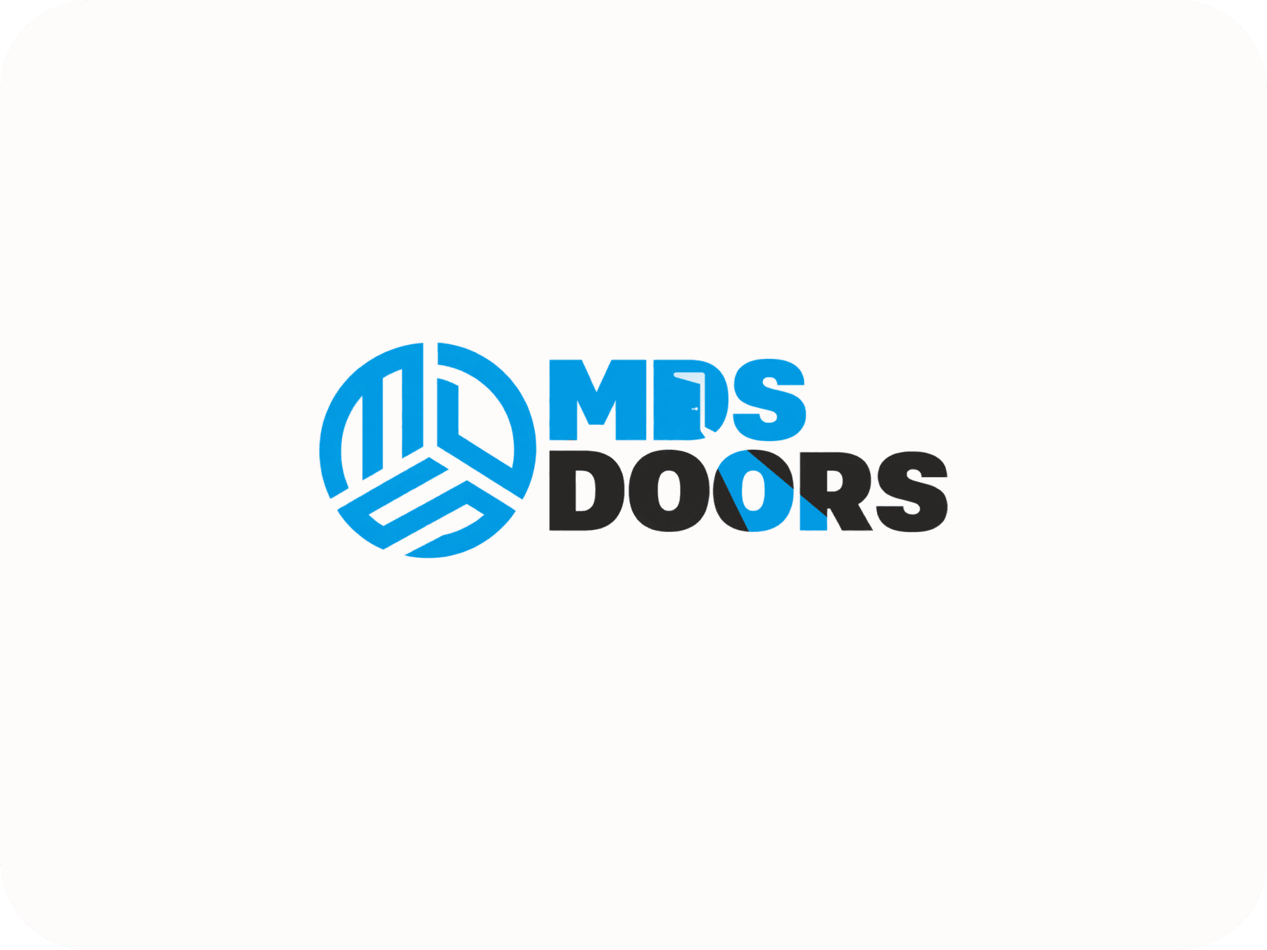 MDS — Магазин входных дверей