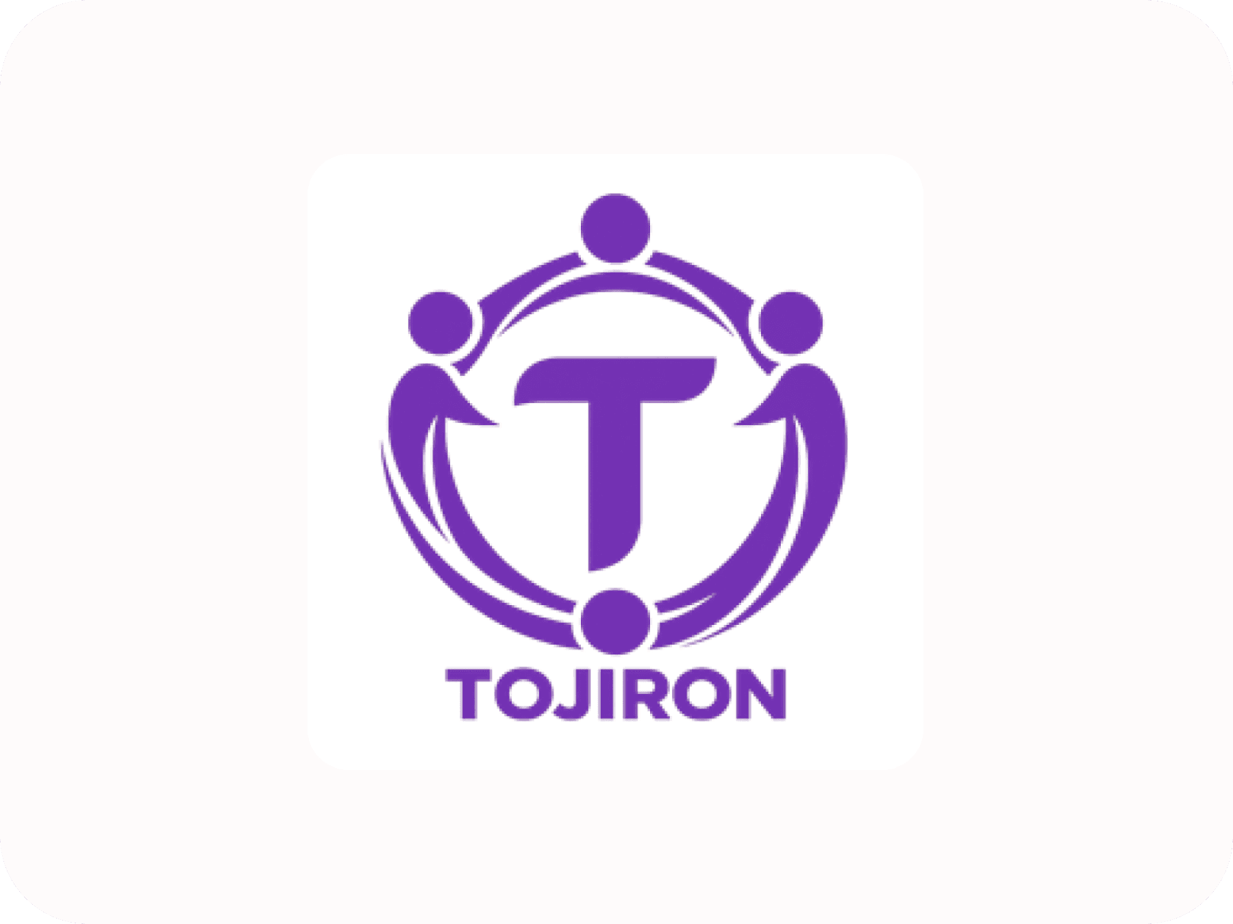 ТОЧИРОН — Маркетплейс
