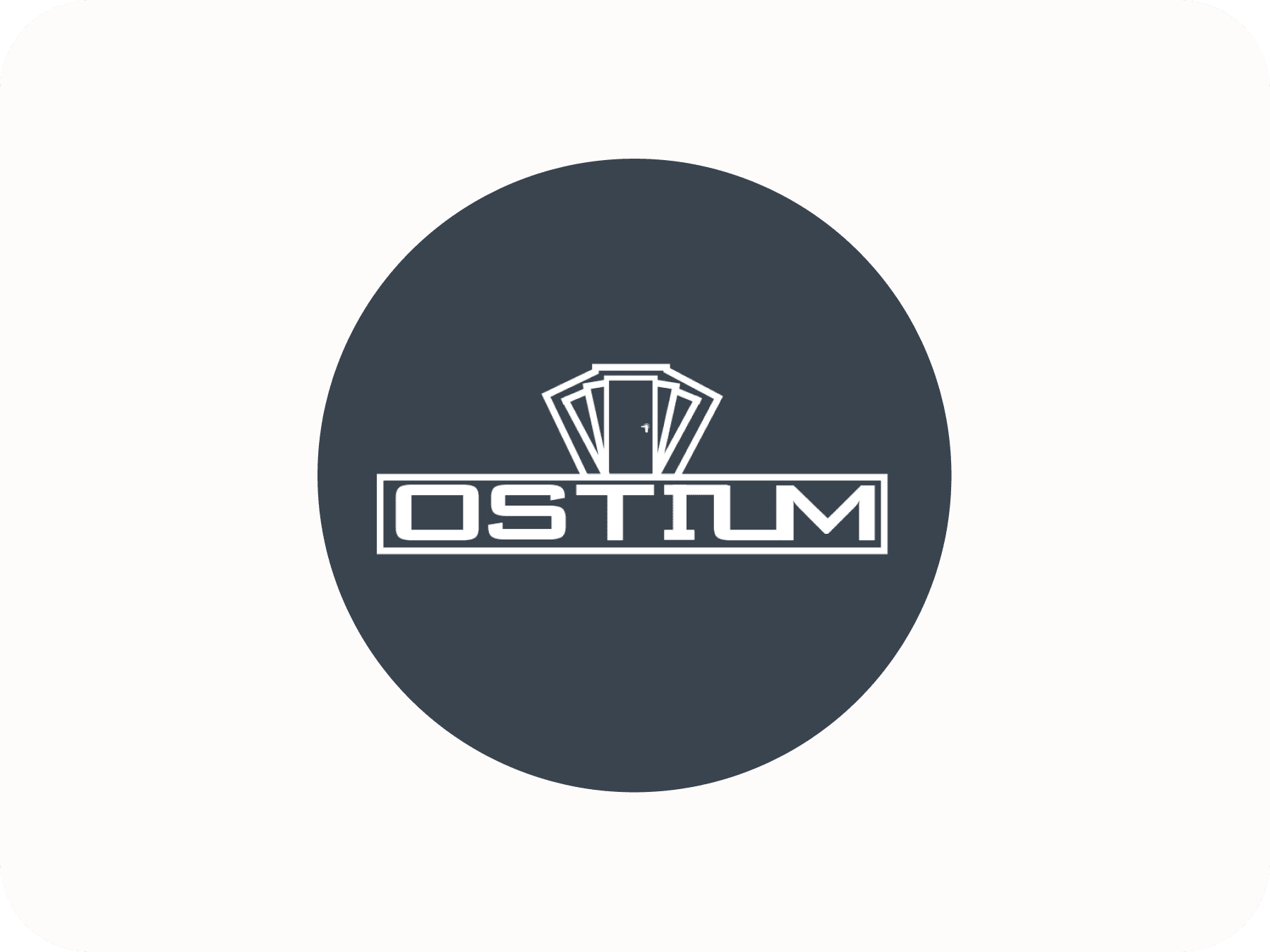 OSTIUM — Магазин дверей